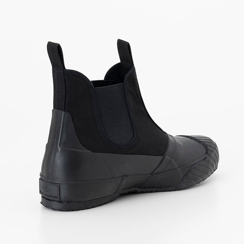 ALW SIDEGOA BLACK - Image 3