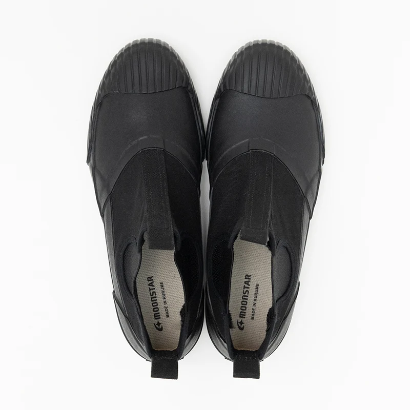 ALW SIDEGOA BLACK - Image 5