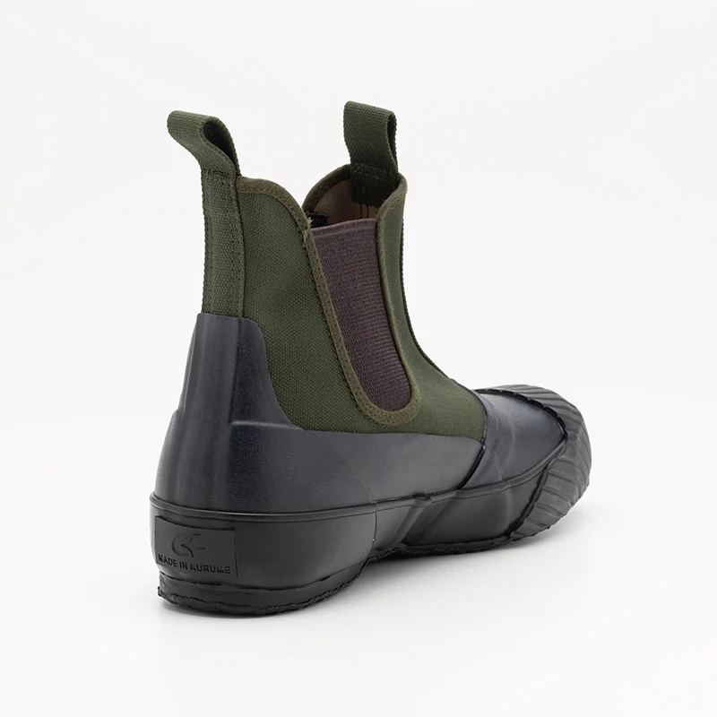 ALW SIDEGOA KHAKI - Image 3