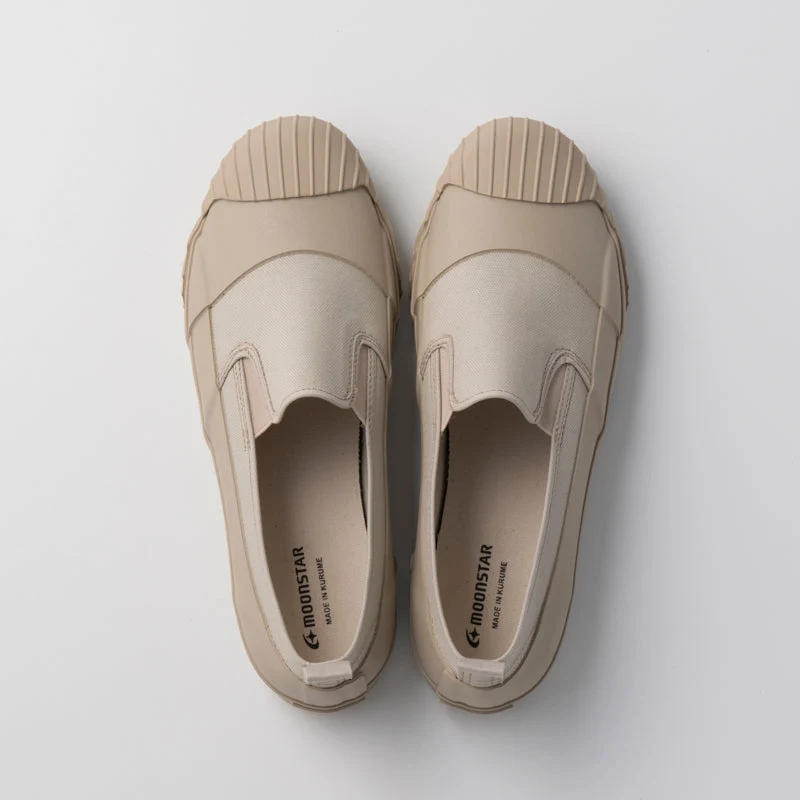 ALW SLIP-ON BEIGE - Image 5