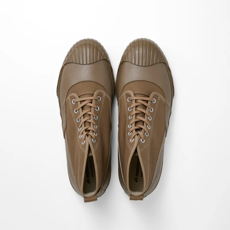 ALWEATHER RF LIGHT BROWN - Image 5