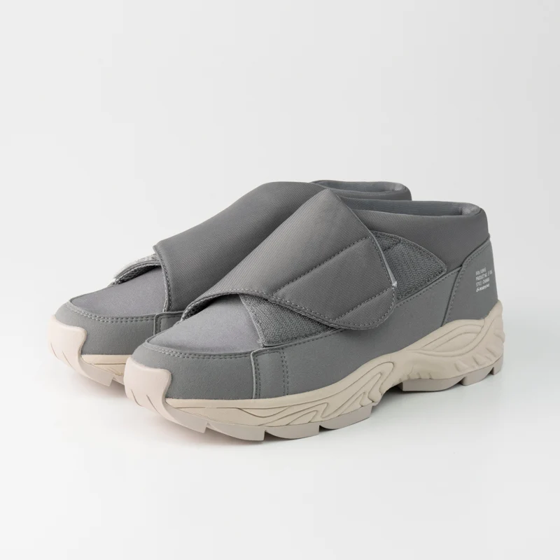 ET006 UNIVE GRAY - Image 2