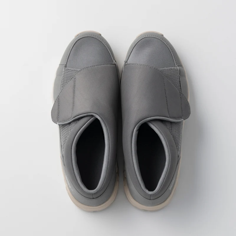 ET006 UNIVE GRAY - Image 5