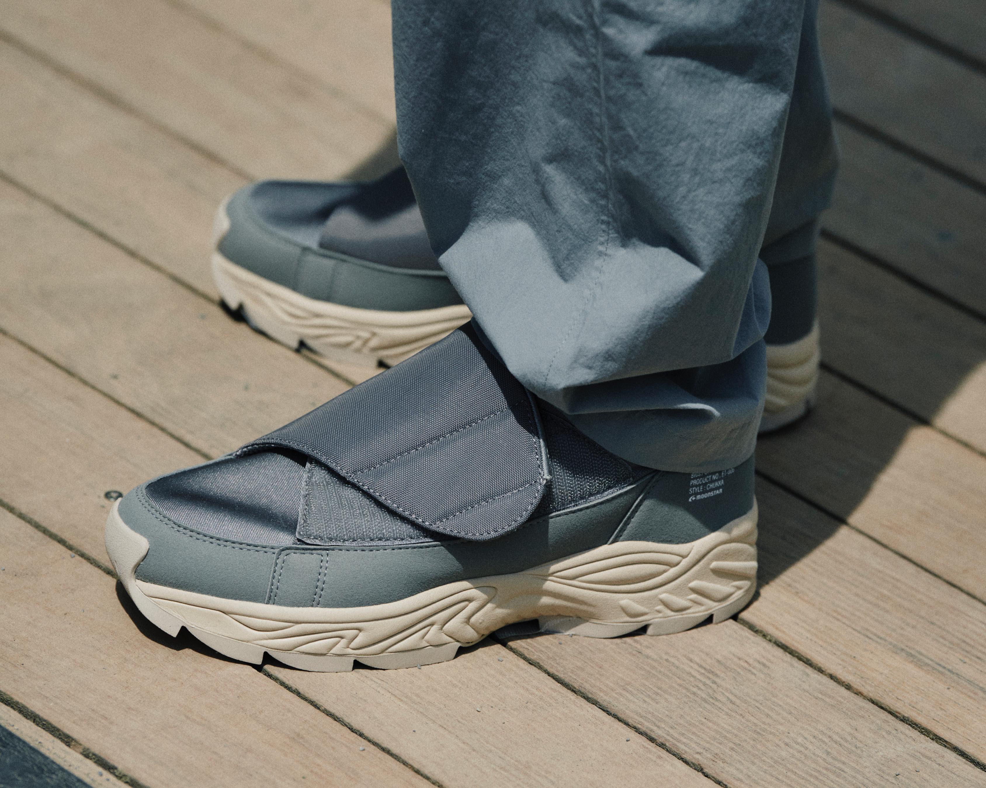 ET006 UNIVE GRAY - Image 7