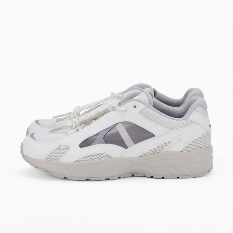 ET034 STUDEN AERO PURE WHITE