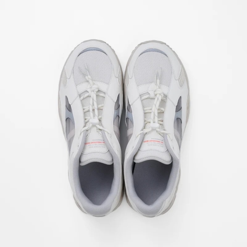 ET034 STUDEN AERO PURE WHITE - Image 5