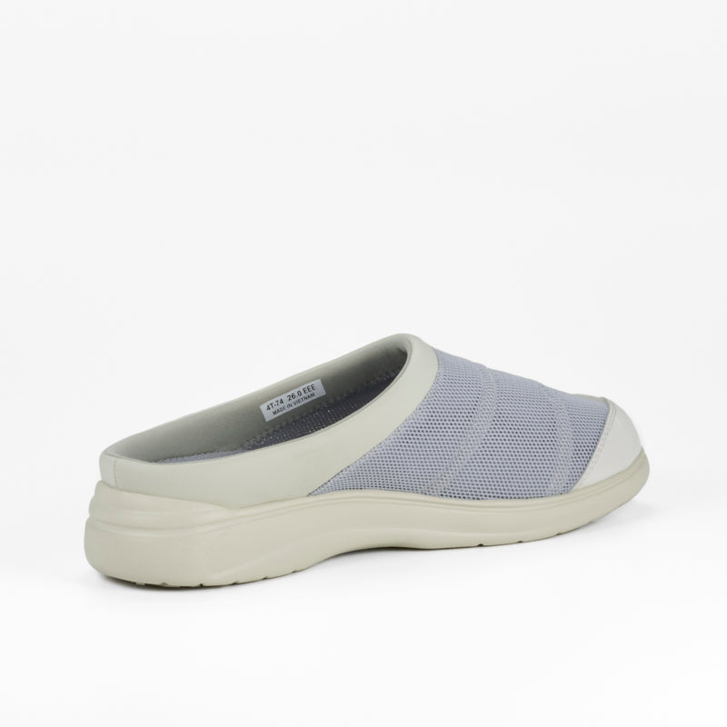ET048 VENIE LIGHT GRAY - Image 3