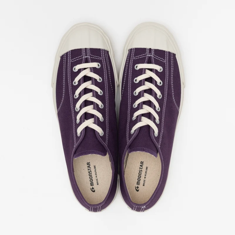 GYM CLASSIC PURPLE - Image 5