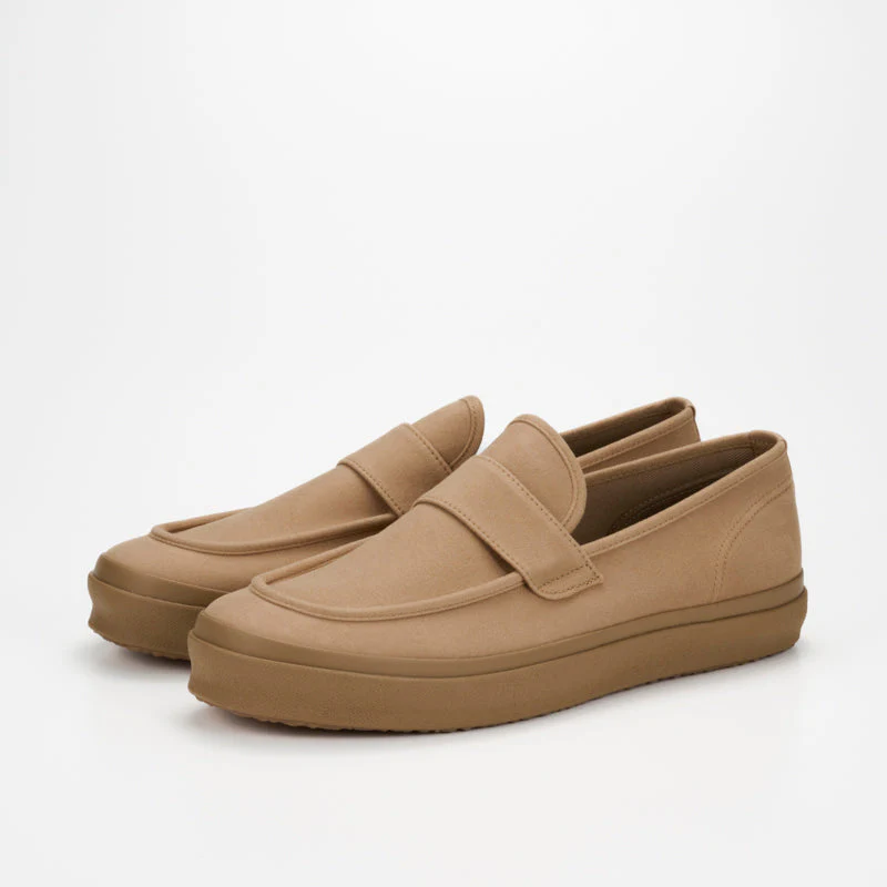 LOAFY W BEIGE - Image 2