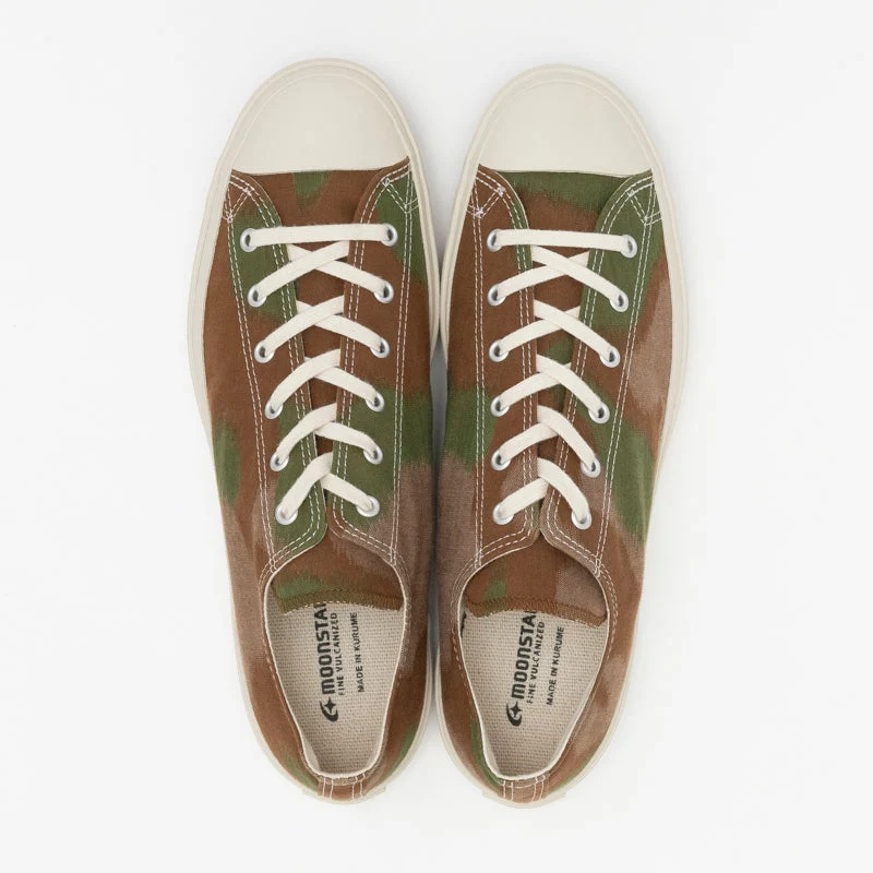 LOW BASKET K CAMO - Image 5