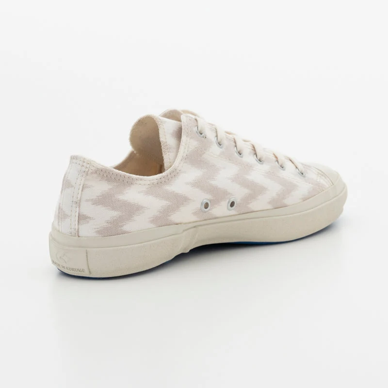 LOW BASKET K ZIGZAG - Image 3