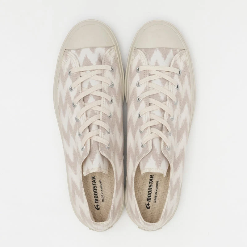LOW BASKET K ZIGZAG - Image 5